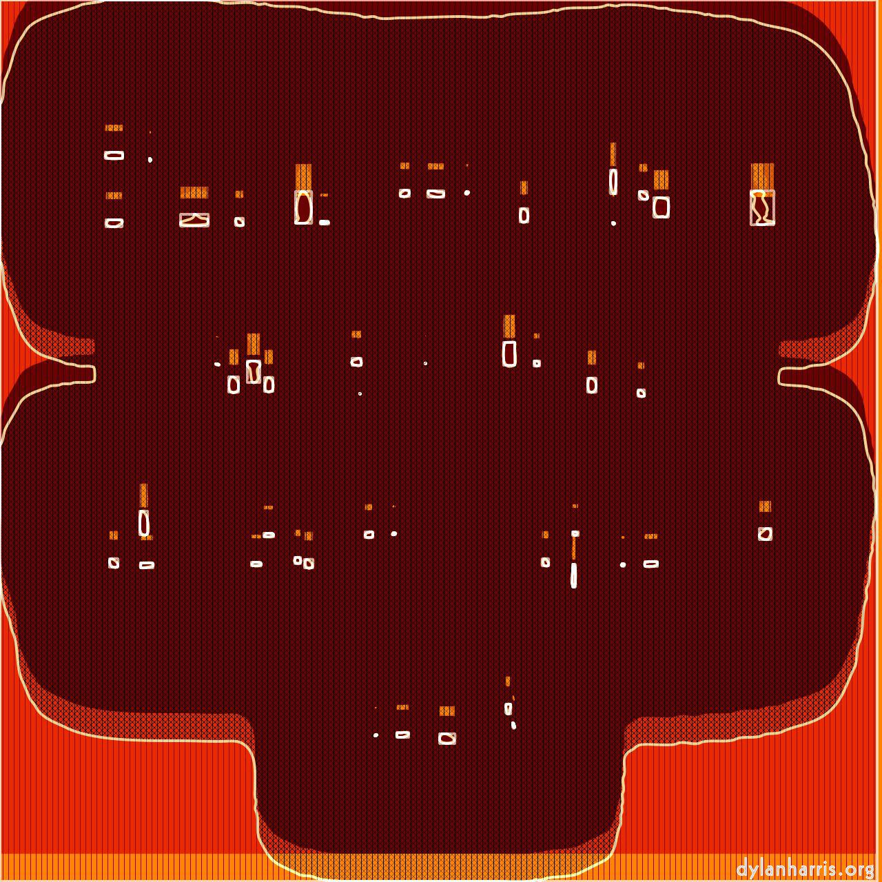 Image: mix media - best with source movies with white background :: boundary rectangle