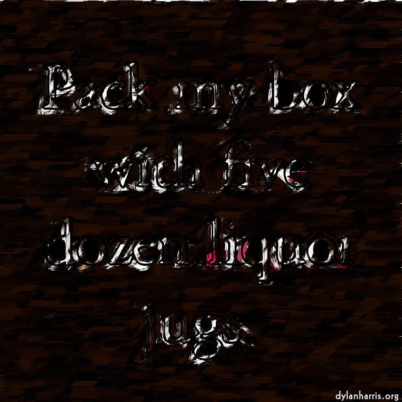 Image: mix media - best with source movies with white background :: palette paint with edge