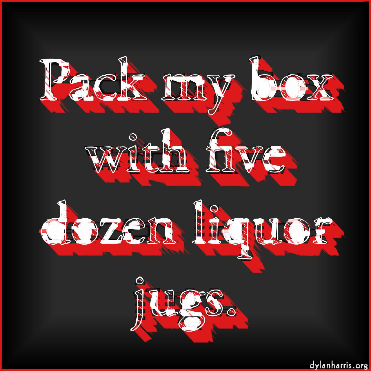 Image: mix media - best with source movies with white background :: poly abstract