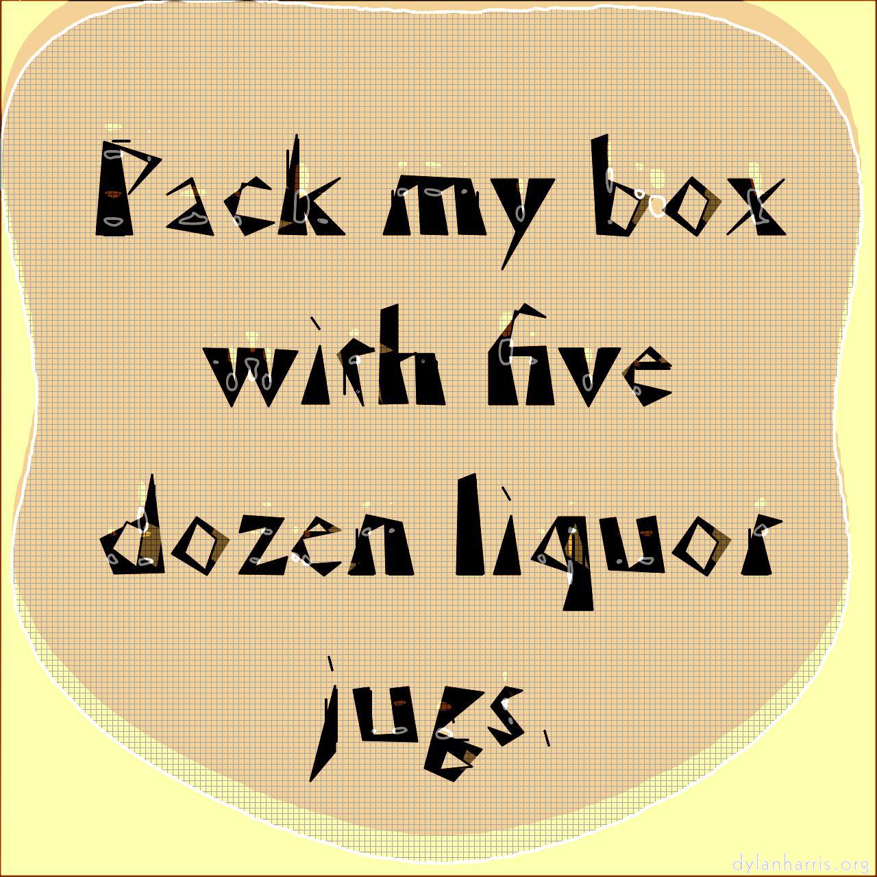 Image: mix media - best with source movies with white background :: vector wire no flicker