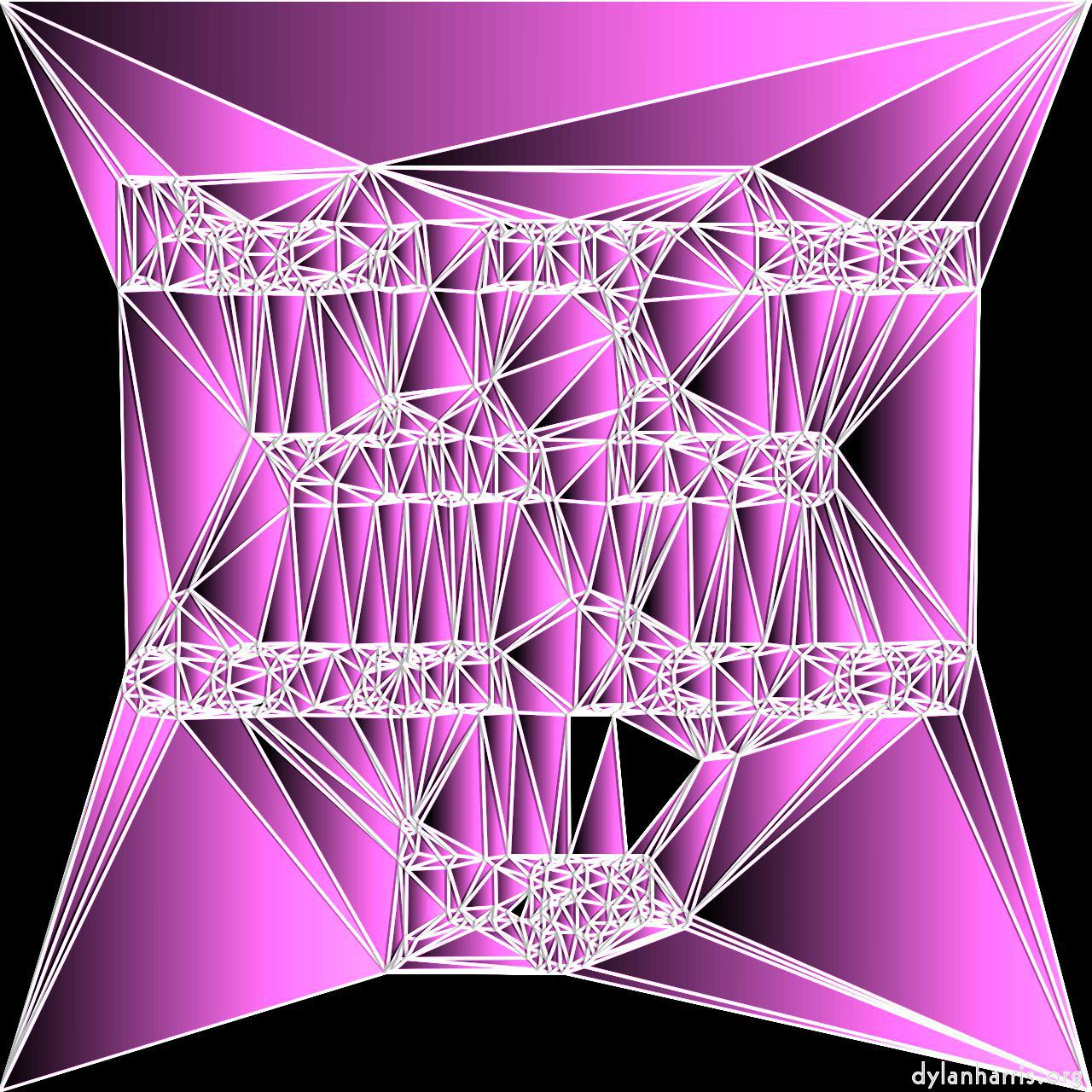 Image: mix media - best with source movies with white background :: web triangle 2