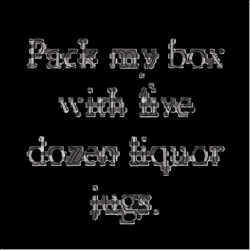 Image: image from mix media - best with source movies with white background