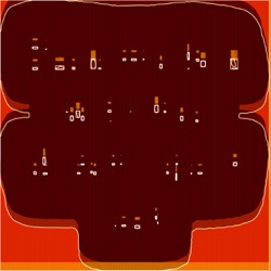 Image: image from mix media - best with source movies with white background