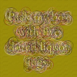 Image: image from mix media - best with source movies with white background