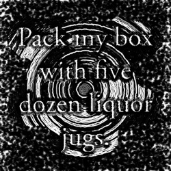 Image: image from mix media - best with source movies with white background