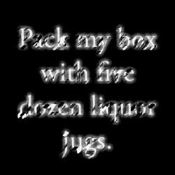 Image: image from mix media - best with source movies with white background