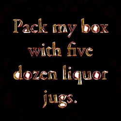 Image: image from mix media - best with source movies with white background