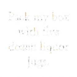 Image: image from mix media - best with source movies with white background