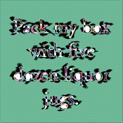 Image: image from mix media - best with source movies with white background