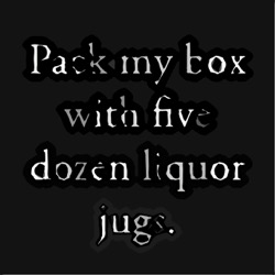 Image: image from mix media - best with source movies with white background