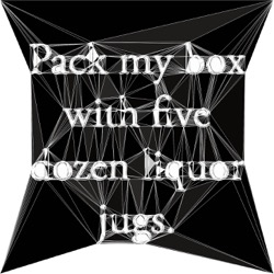 Image: image from mix media - best with source movies with white background