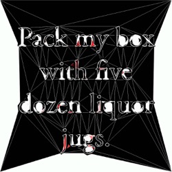 Image: image from mix media - best with source movies with white background