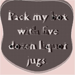 Image: image from mix media - best with source movies with white background