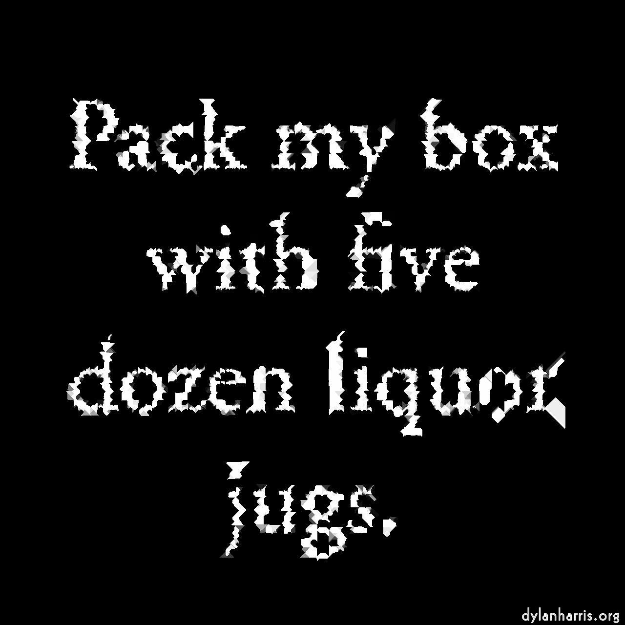 image: mosaic and tiling :: geoblocks