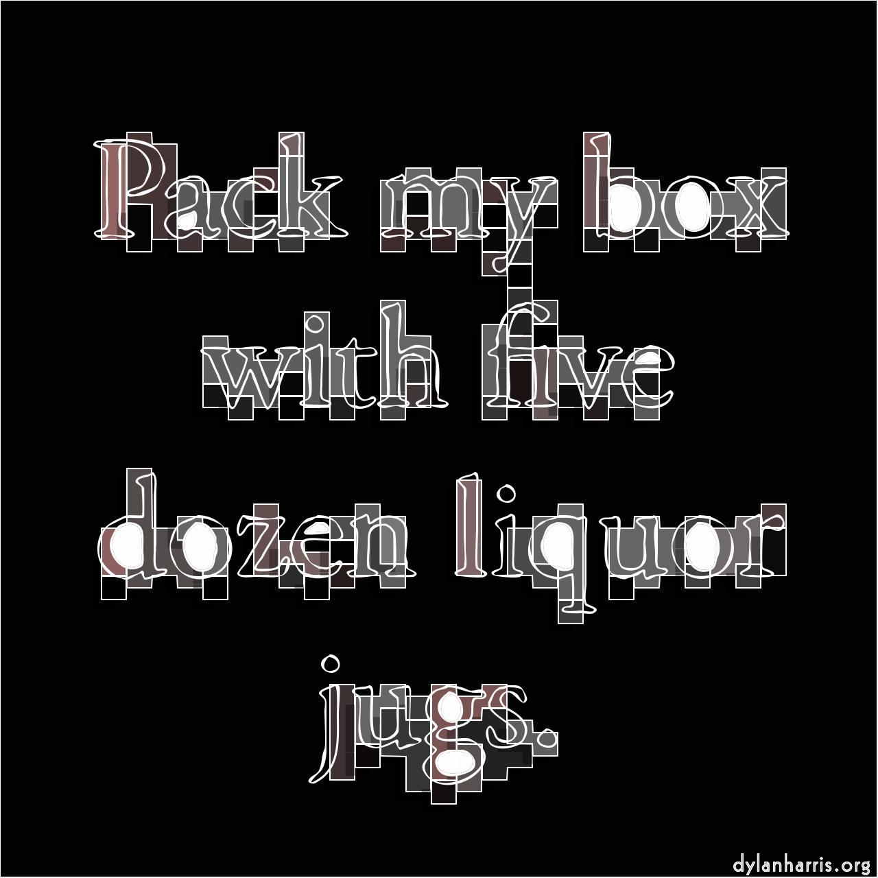 image: mosaic and tiling :: hex grid with white outline