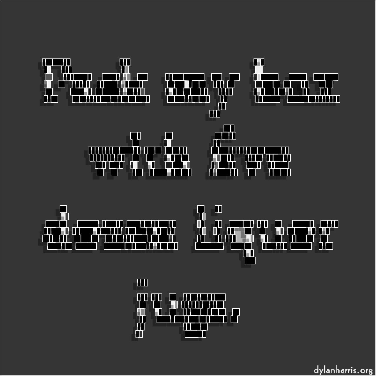 image: mosaic and tiling :: mindcraft 2