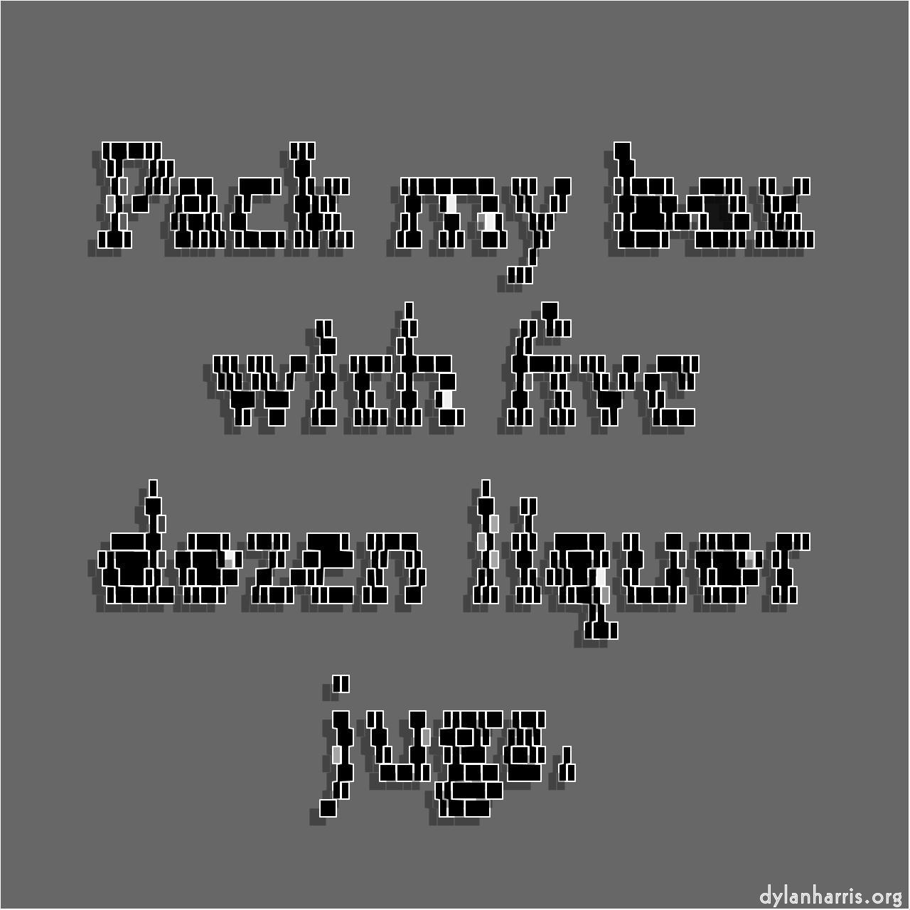 image: mosaic and tiling :: mindcraft 2a