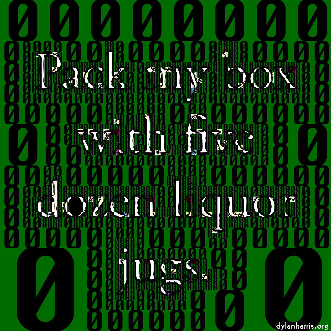 image: mosaic and tiling :: paint by numbers