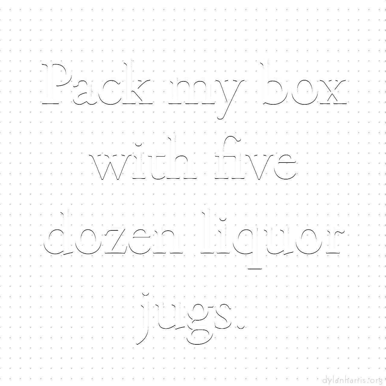 image: mosaic and tiling :: relief