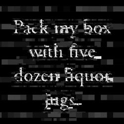 image: image from mosaic and tiling