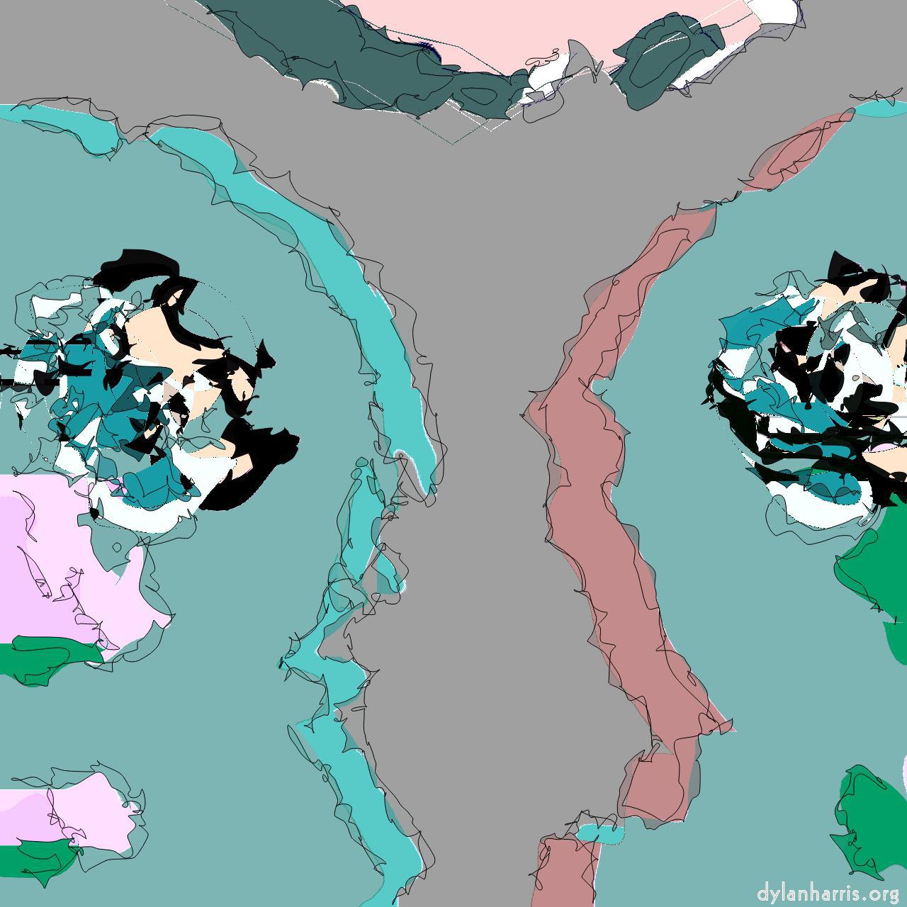 image: msg animation (choose animate with paseq) :: messy