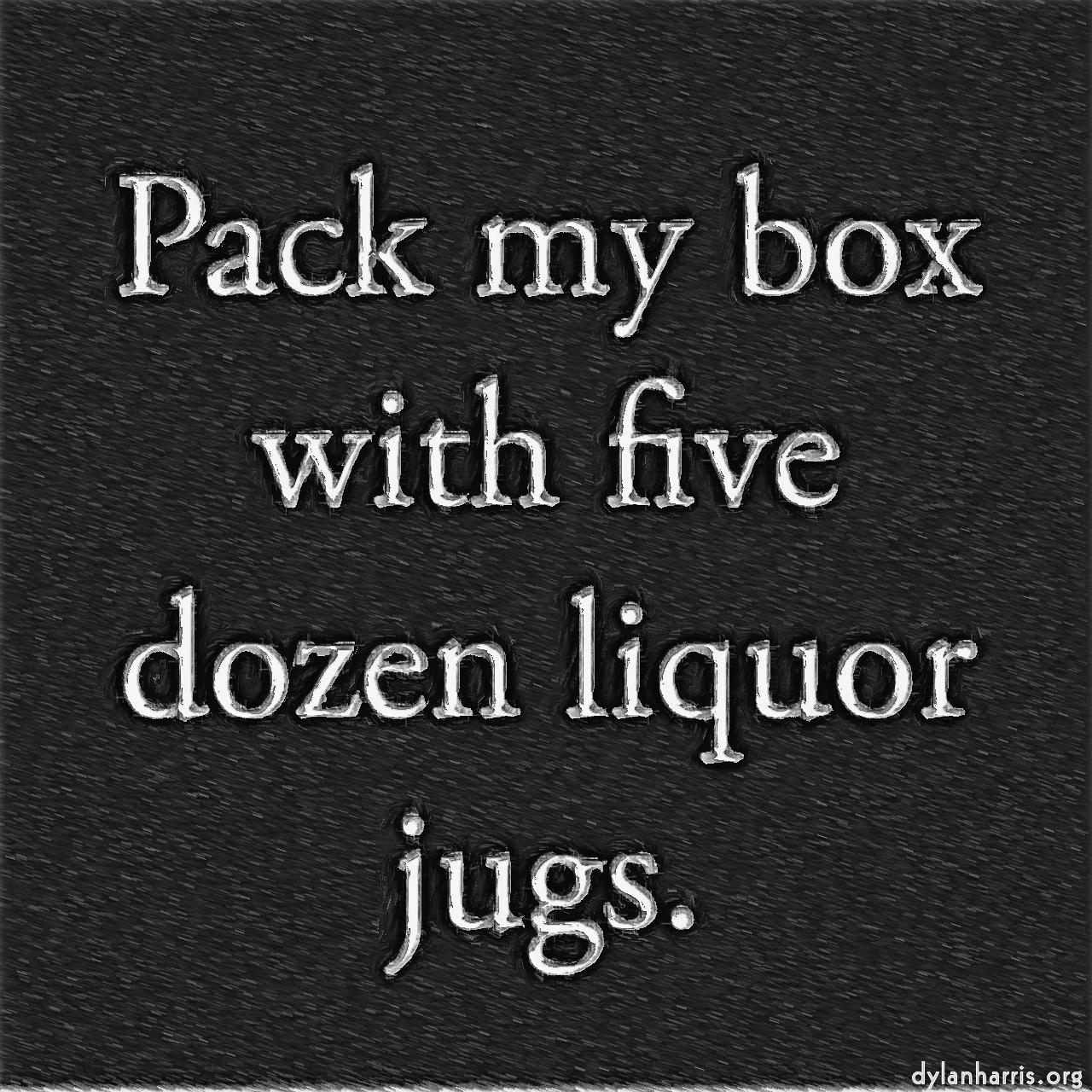 image: natural media artistic and painterly :: acrylic with texture