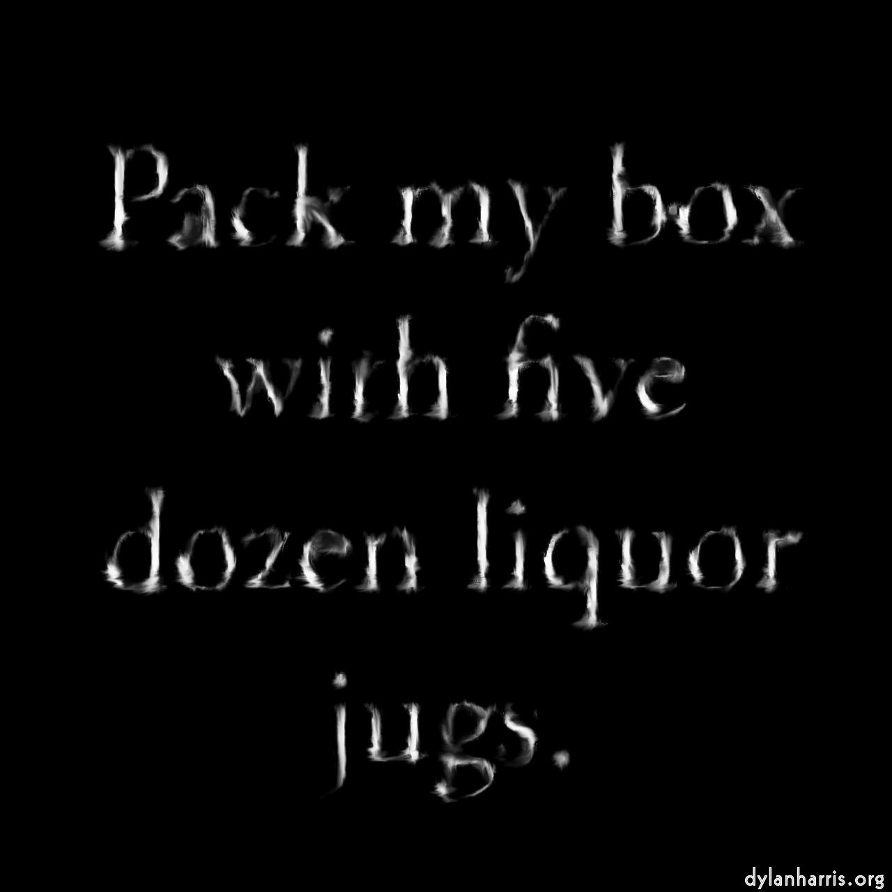 image: natural media artistic and painterly :: oil with edging 3