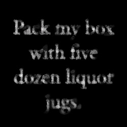 image: image from natural media artistic and painterly