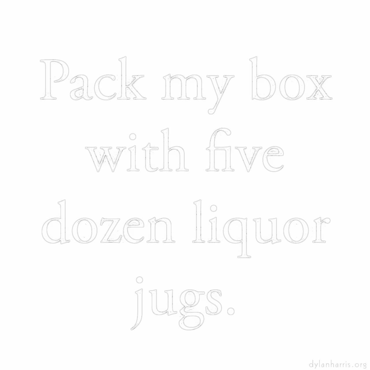 Image: natural media - best with source movies with white background :: brite chalk