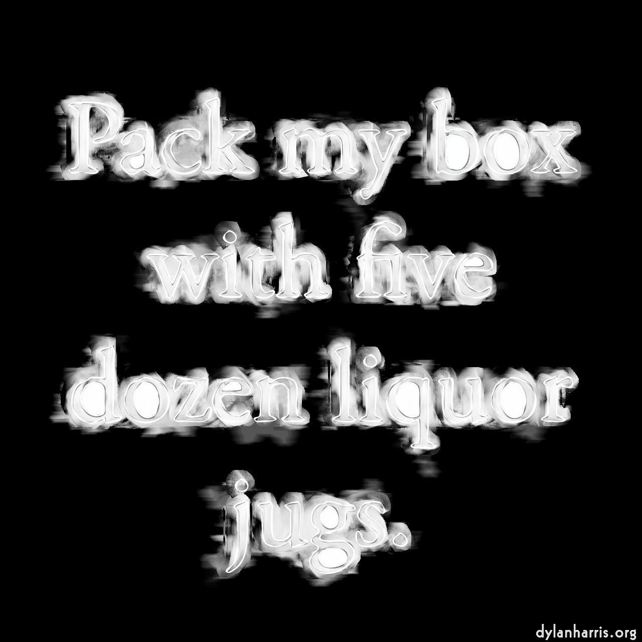 Image: natural media - best with source movies with white background :: chalk and white edge