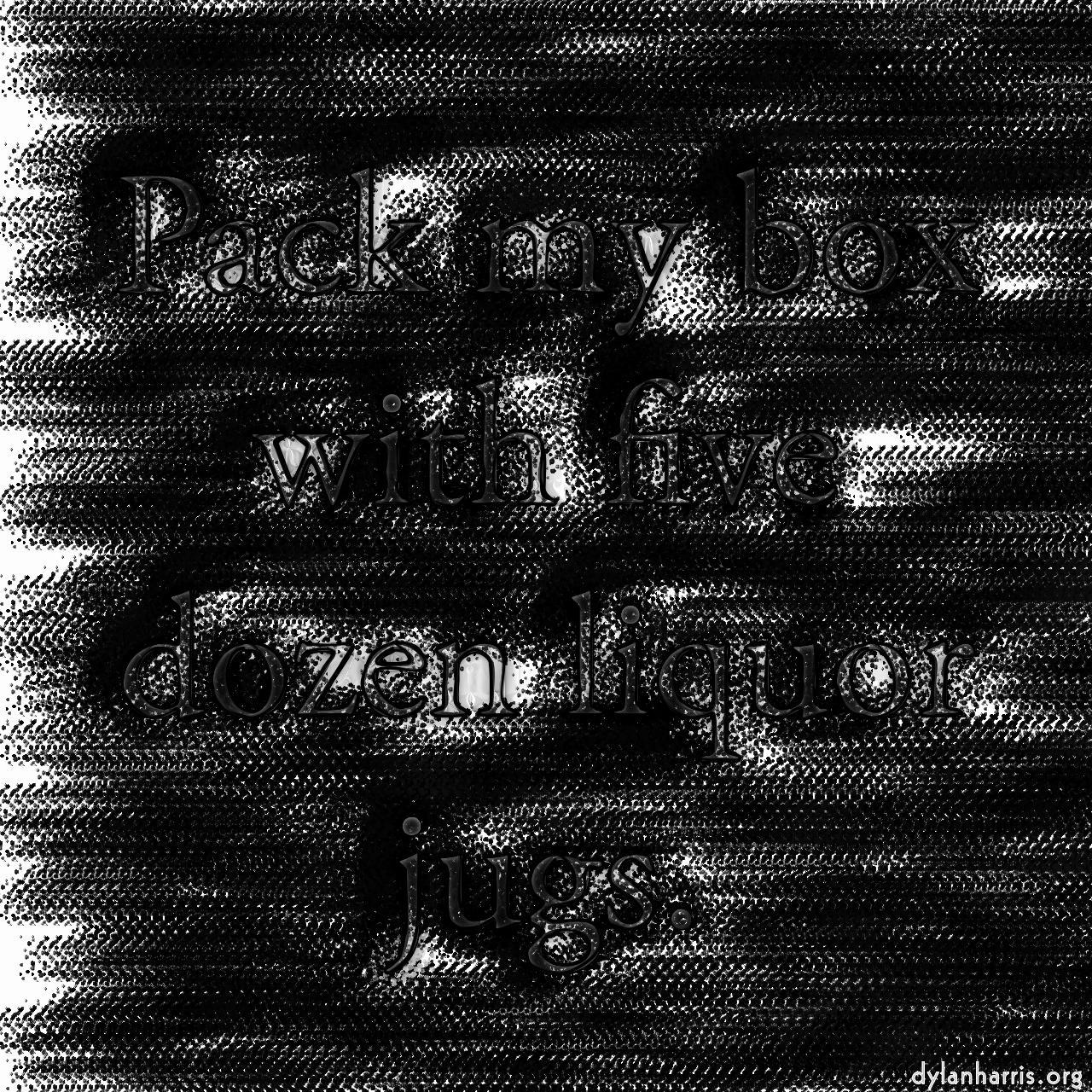 Image: natural media - best with source movies with white background :: dry brush and pen