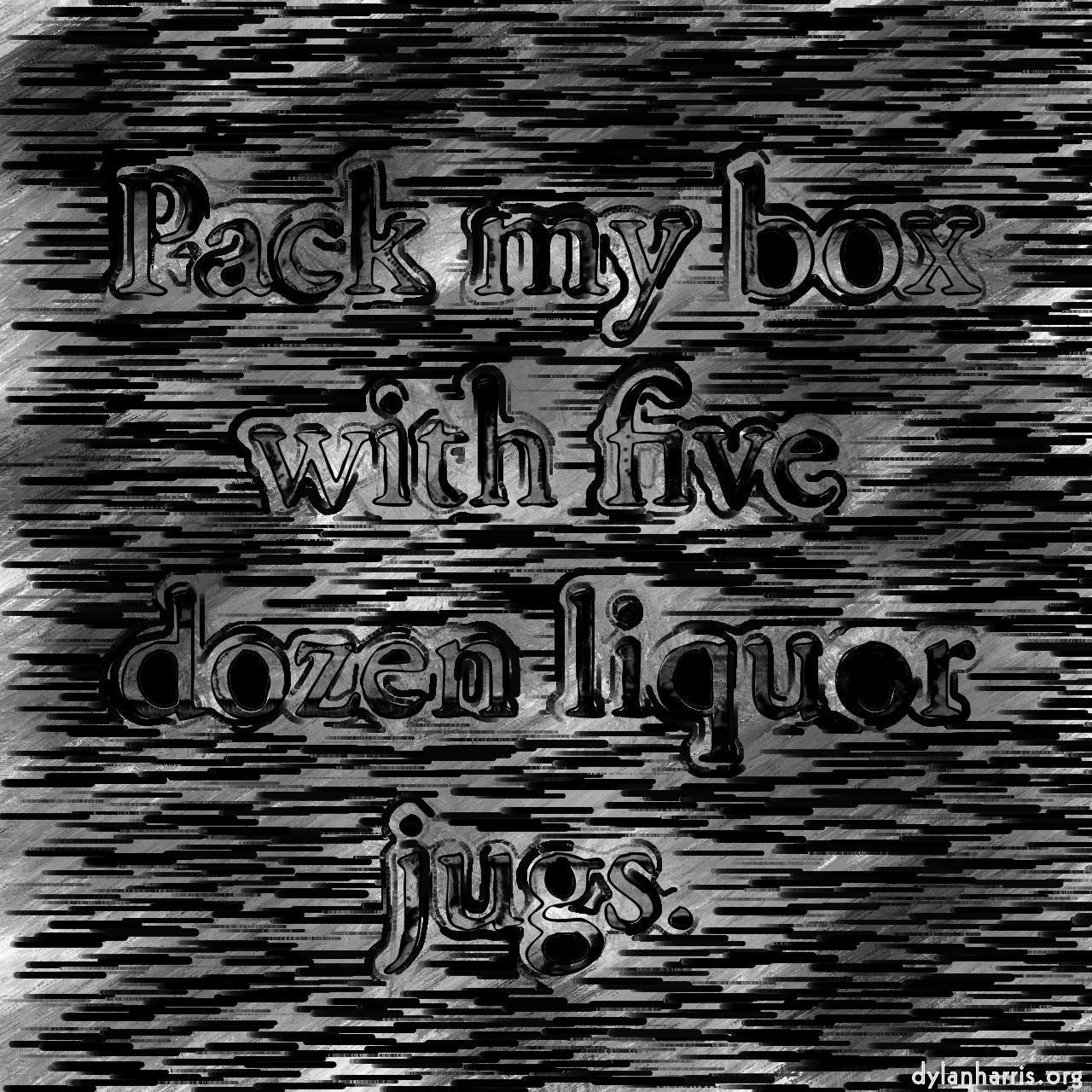 Image: natural media - best with source movies with white background :: dry brush and pen 2