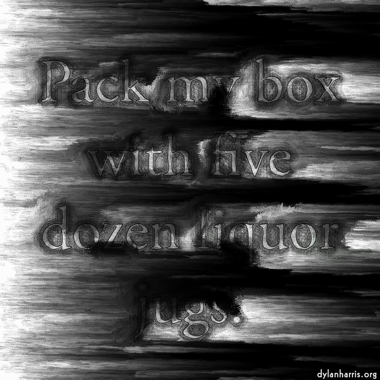 Image: natural media - best with source movies with white background :: dry smear with edge