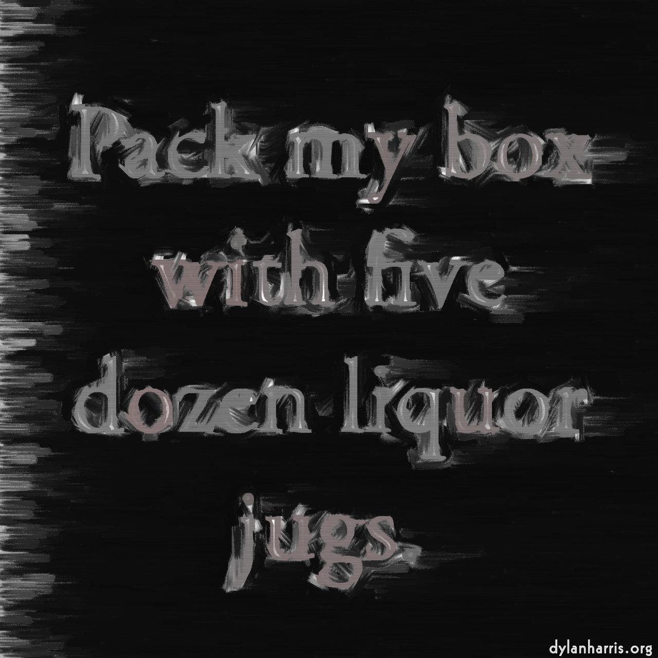 Image: natural media - best with source movies with white background :: oil 2