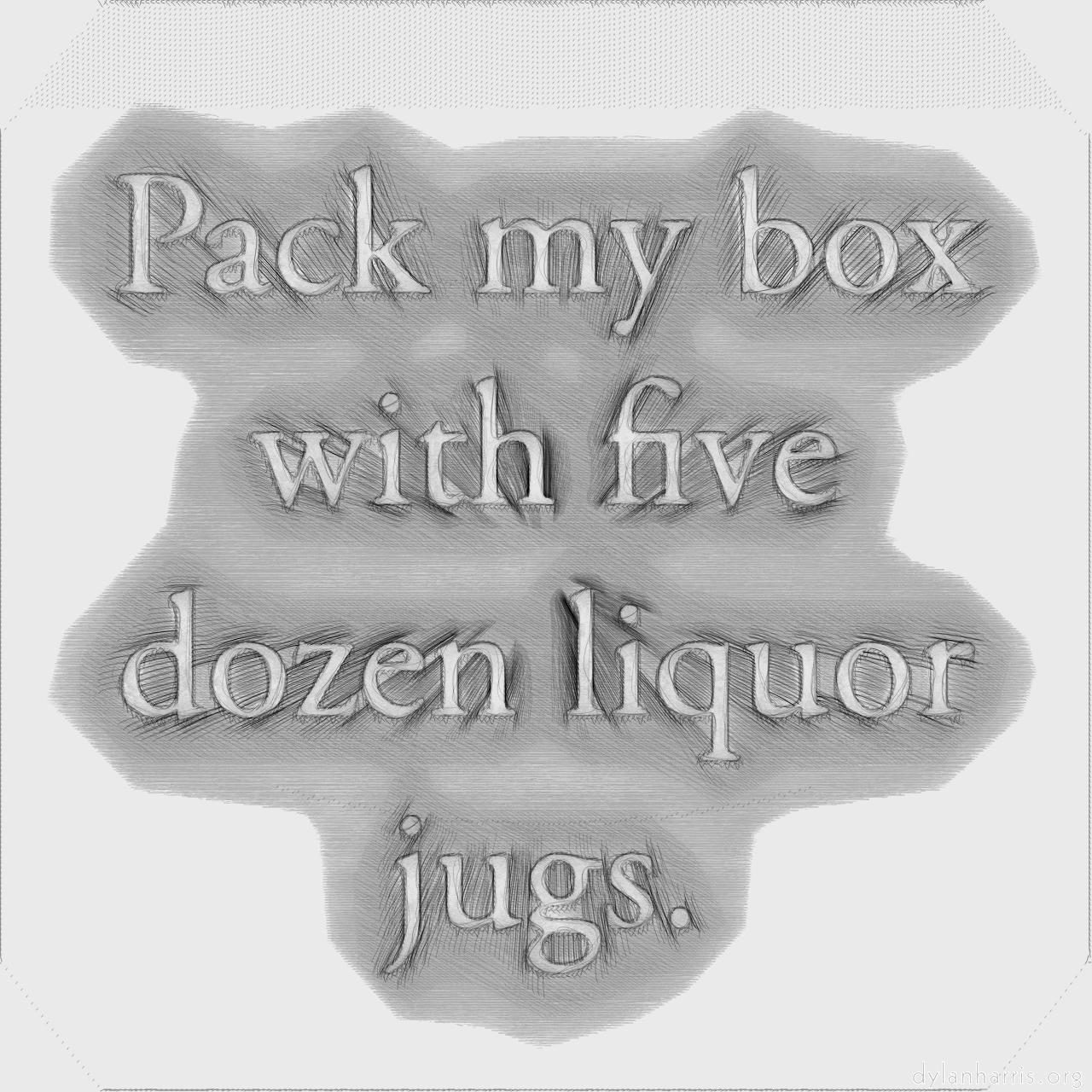 Image: natural media - best with source movies with white background :: watercolour with hatching 5