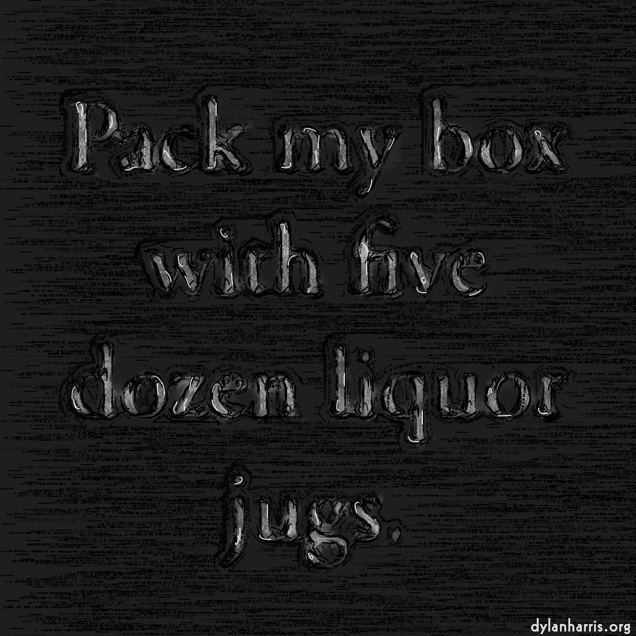 Image: natural media - best with source movies with white background :: water crowquill chalk