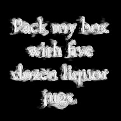 Image: image from natural media - best with source movies with white background