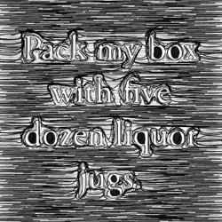 Image: image from natural media - best with source movies with white background