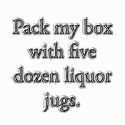 Image: image from natural media - best with source movies with white background