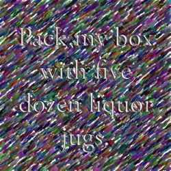 Image: image from natural media - best with source movies with white background