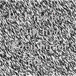 Image: image from natural media - best with source movies with white background