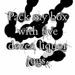 Image: image from natural media - best with source movies with white background