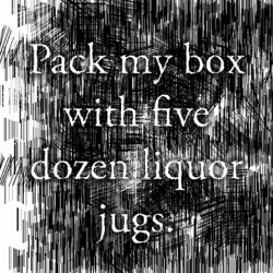 Image: image from natural media - best with source movies with white background