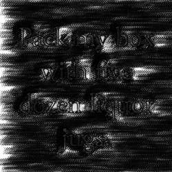 Image: image from natural media - best with source movies with white background