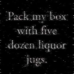 Image: image from natural media - best with source movies with white background