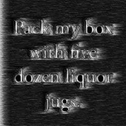 Image: image from natural media - best with source movies with white background