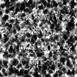 Image: image from natural media - best with source movies with white background