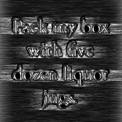 Image: image from natural media - best with source movies with white background