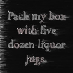 Image: image from natural media - best with source movies with white background