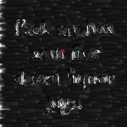 Image: image from natural media - best with source movies with white background